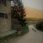 Exclusive With Fireplace דירה La Lama