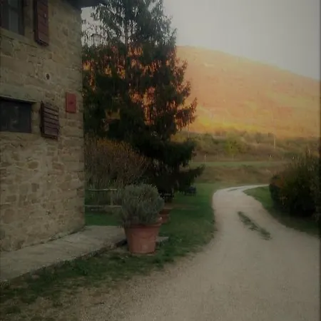 Exclusive With Fireplace Apartment La Lama