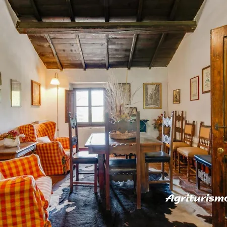 Apartment Exclusive With Fireplace La Lama