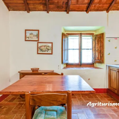 Exclusive With Fireplace Apartment *