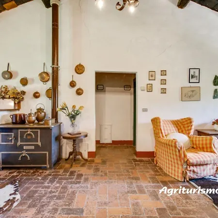 Apartment Exclusive With Fireplace La Lama